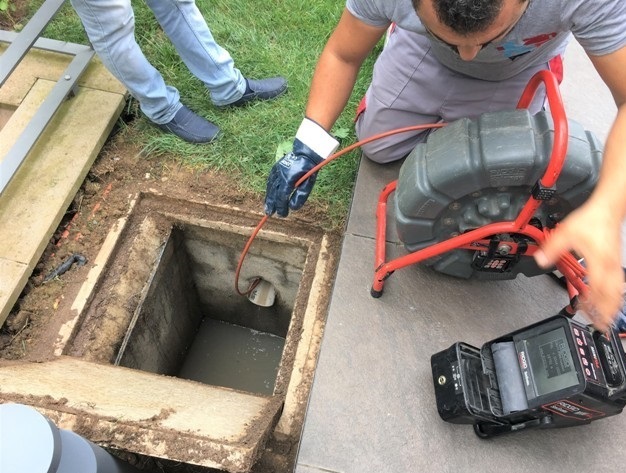 Kartal 30 Dak. Tikali Boru Açma