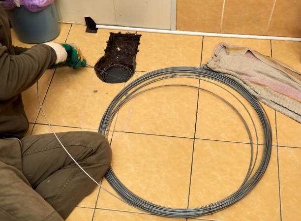 Kartal Tikali Mutfak Boru Açma